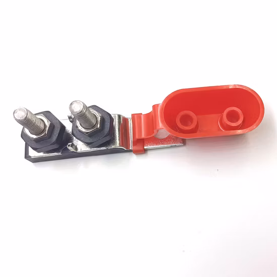 4mm2 Push-in Spring Terminal Block Phoenix PT Plug-in Fuse Terminal