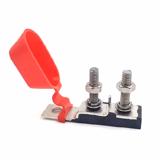 4mm2 Push-in Spring Terminal Block Phoenix PT Plug-in Fuse Terminal