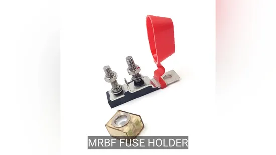 4mm2 Push-in Spring Terminal Block Phoenix PT Plug-in Fuse Terminal