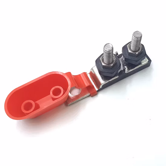4mm2 Push-in Spring Terminal Block Phoenix PT Plug-in Fuse Terminal