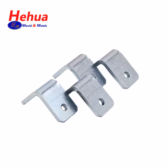 Factory Price Copper Bus Bar Sheet Metal Working Custom Sheet Metal Fabrication