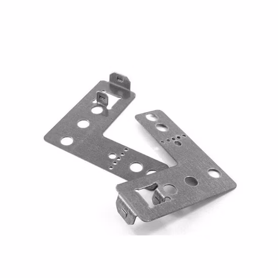 Factory Price Copper Bus Bar Sheet Metal Working Custom Sheet Metal Fabrication