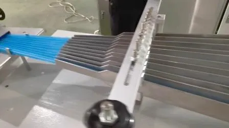 Spulenwicklungs-Ultraschall-Kunststoff-Wewing-Einweg-Ohrkappen-Herstellungsmaschine
