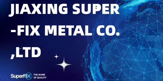 China Factory Metallstanzprodukte Messing Kupfer Metallstanzteile